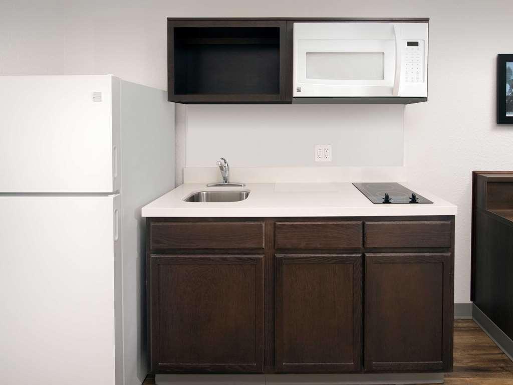 Extended Stay America Suites - Denver - Airport Аврора Номер фото