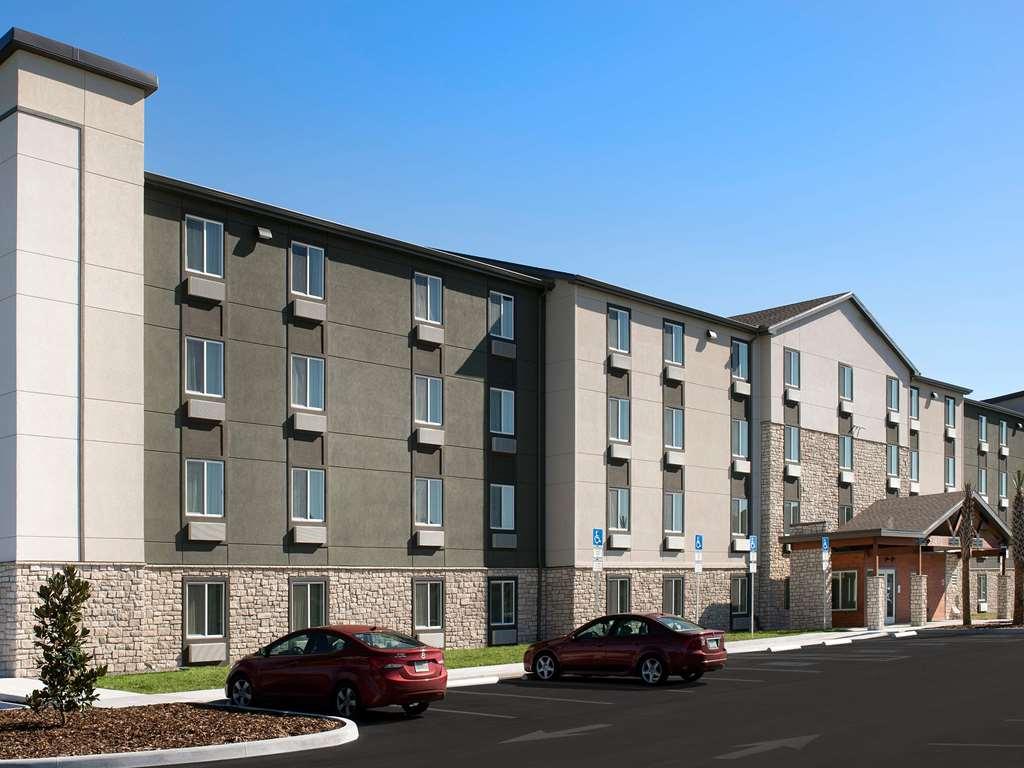 Extended Stay America Suites - Denver - Airport Аврора Экстерьер фото