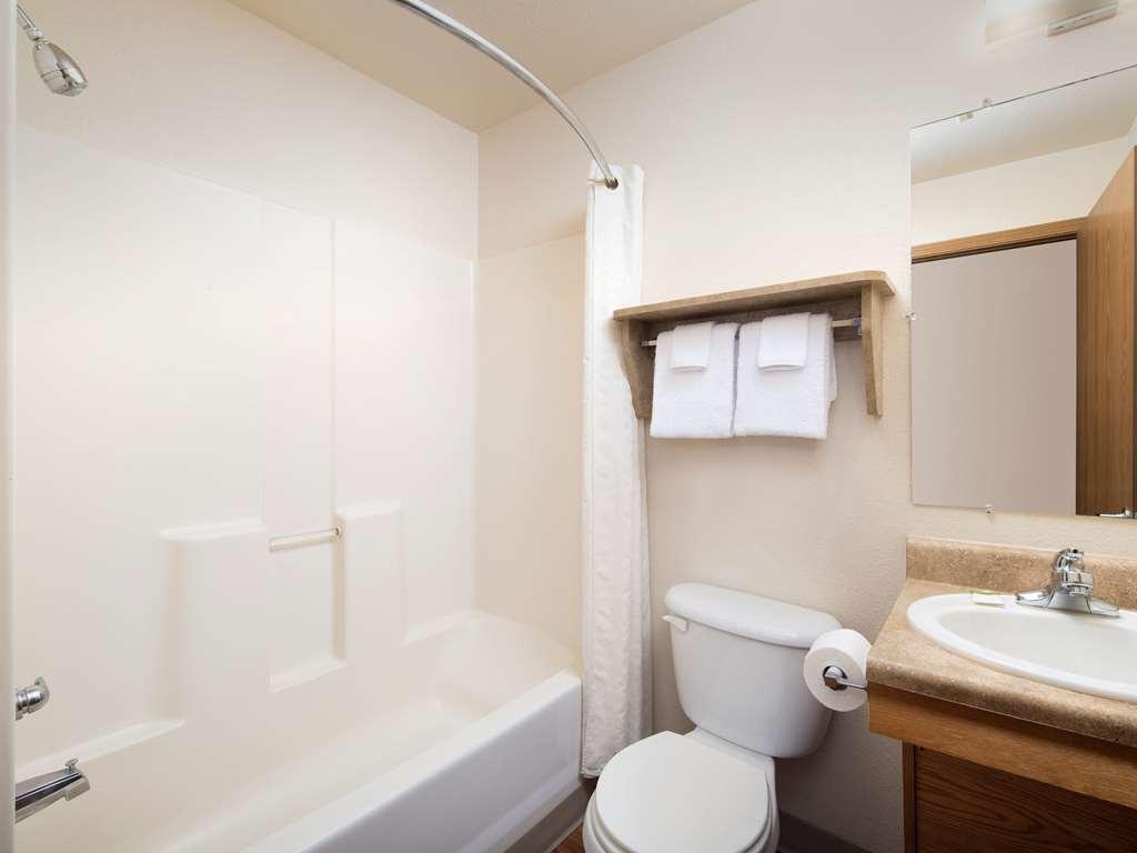 Extended Stay America Suites - Denver - Airport Аврора Экстерьер фото