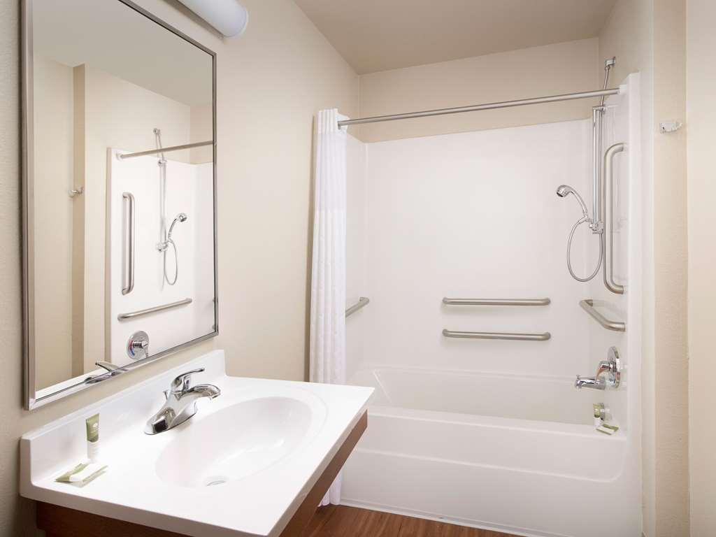 Extended Stay America Suites - Denver - Airport Аврора Экстерьер фото