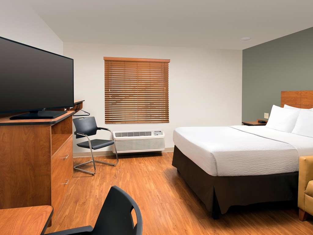 Extended Stay America Suites - Denver - Airport Аврора Номер фото