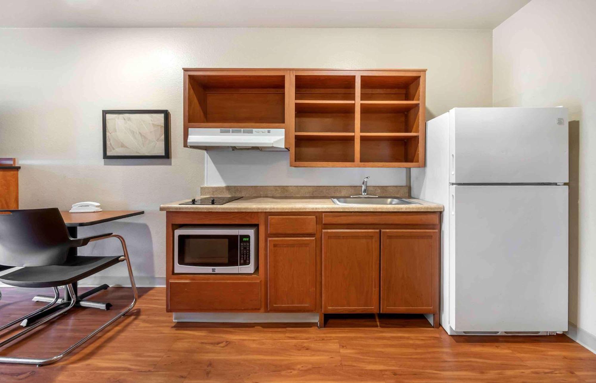 Extended Stay America Suites - Denver - Airport Аврора Экстерьер фото