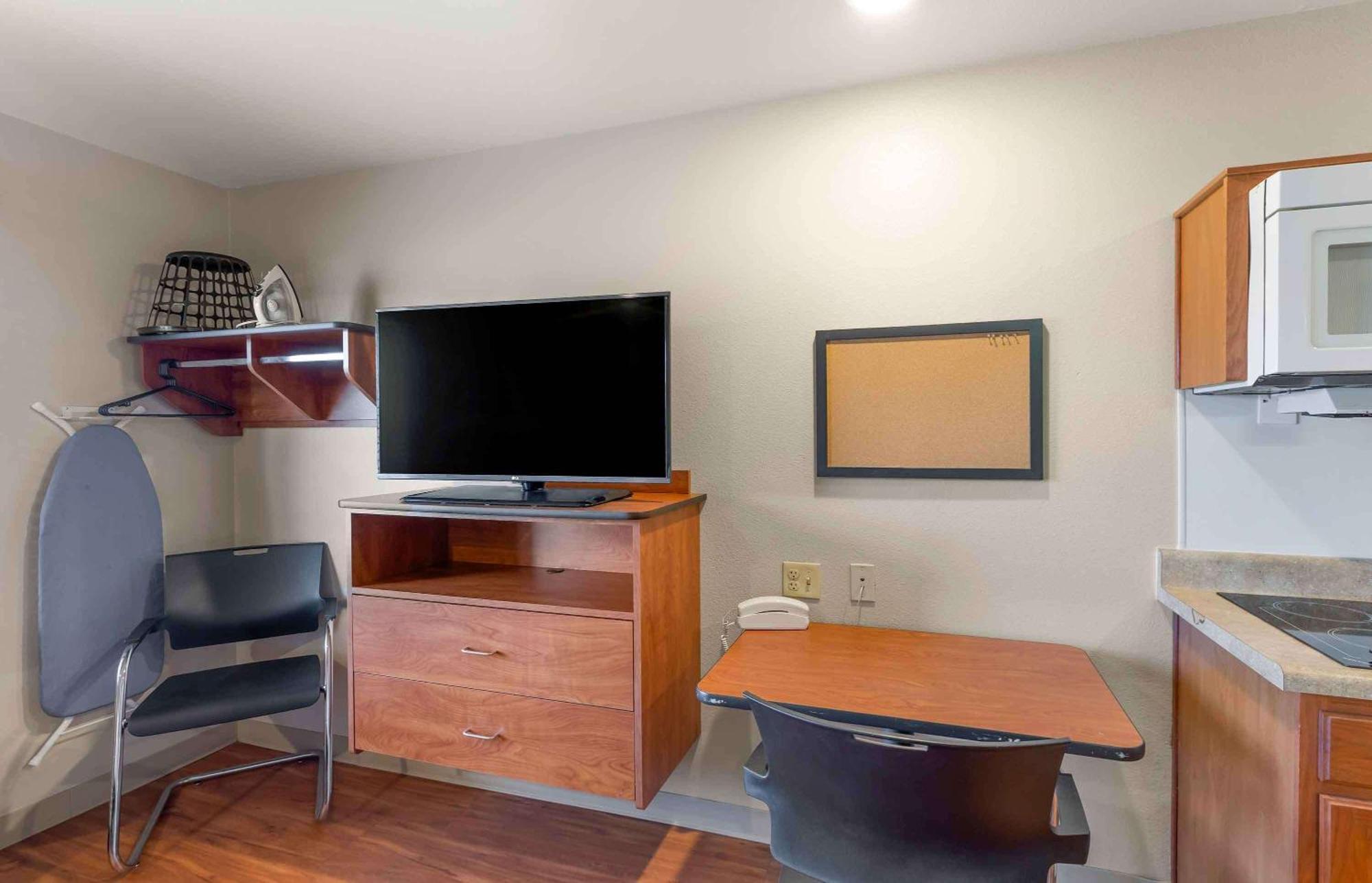 Extended Stay America Suites - Denver - Airport Аврора Экстерьер фото